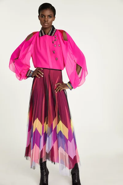 Look 7